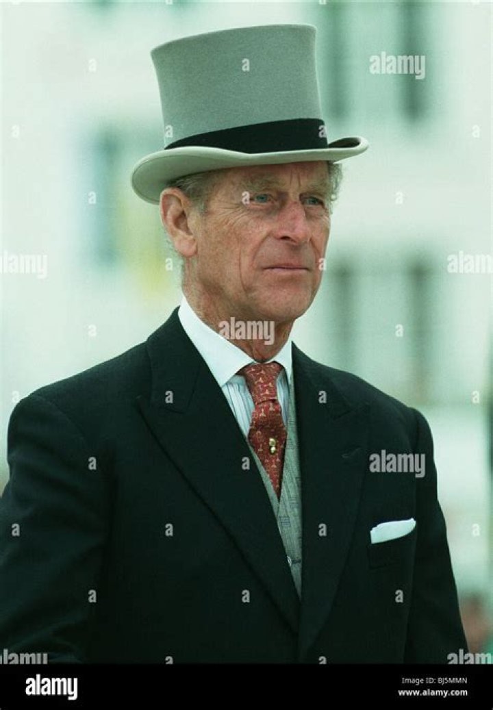 Prince Philip Net Worth | Celebrity Net Worth