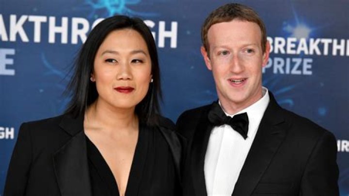 Priscilla Chan Net Worth | Celebrity Net Worth