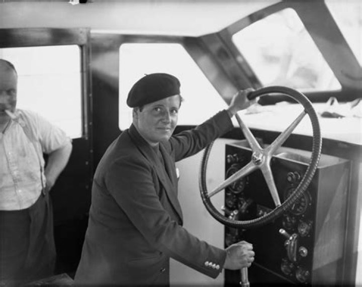 Private Island In Bahamas That Was Once Home To Cross Dressing Heiress Hits The Market For $20 Million