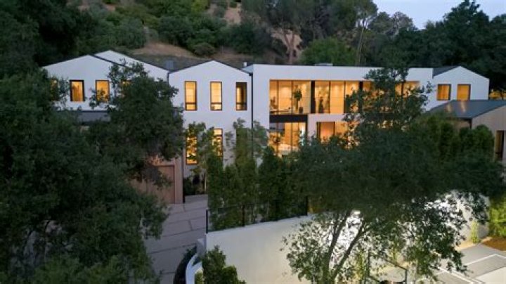 Producer/DJ Zedd Spends $18.4 Million On A Nordic Style Encino Mansion Dubbed "Odin"