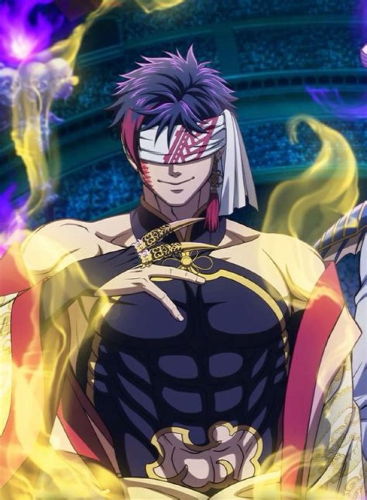 Qi Shi Net Worth | Celebrity Net Worth