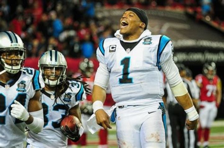 Quarterbacks Who Want More Money Should Really Be Thanking Cam Newton Right Now