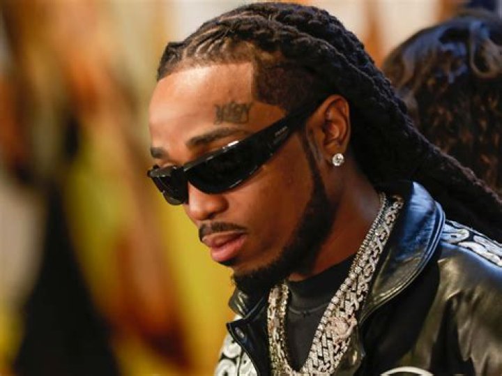 Quavo Net Worth | Celebrity Net Worth