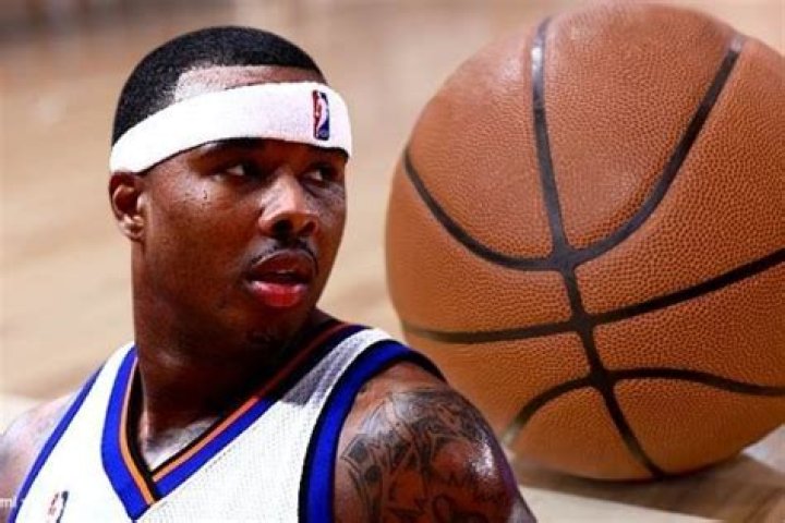 Quentin Richardson Net Worth | Celebrity Net Worth