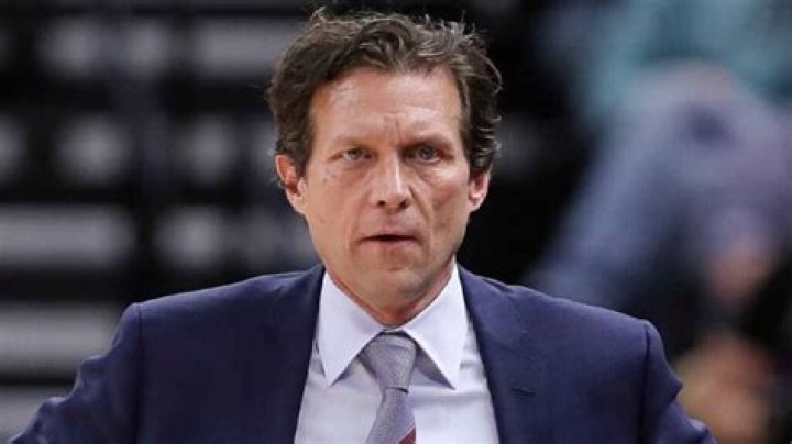 Quin Snyder Net Worth | Celebrity Net Worth