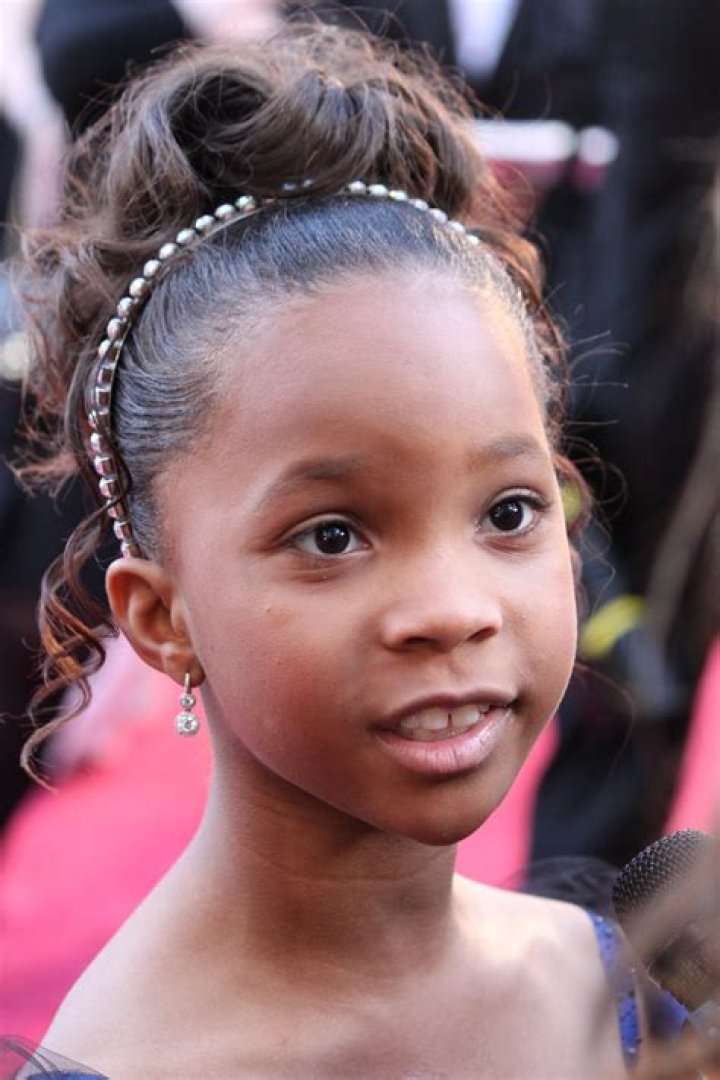 Quvenzhane Wallis Net Worth | Celebrity Net Worth