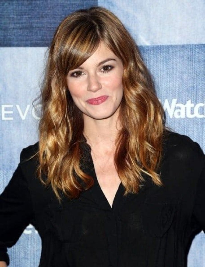 Rachel Melvin Net Worth | Celebrity Net Worth