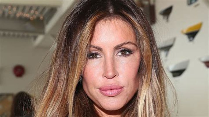 Rachel Uchitel Net Worth | Celebrity Net Worth