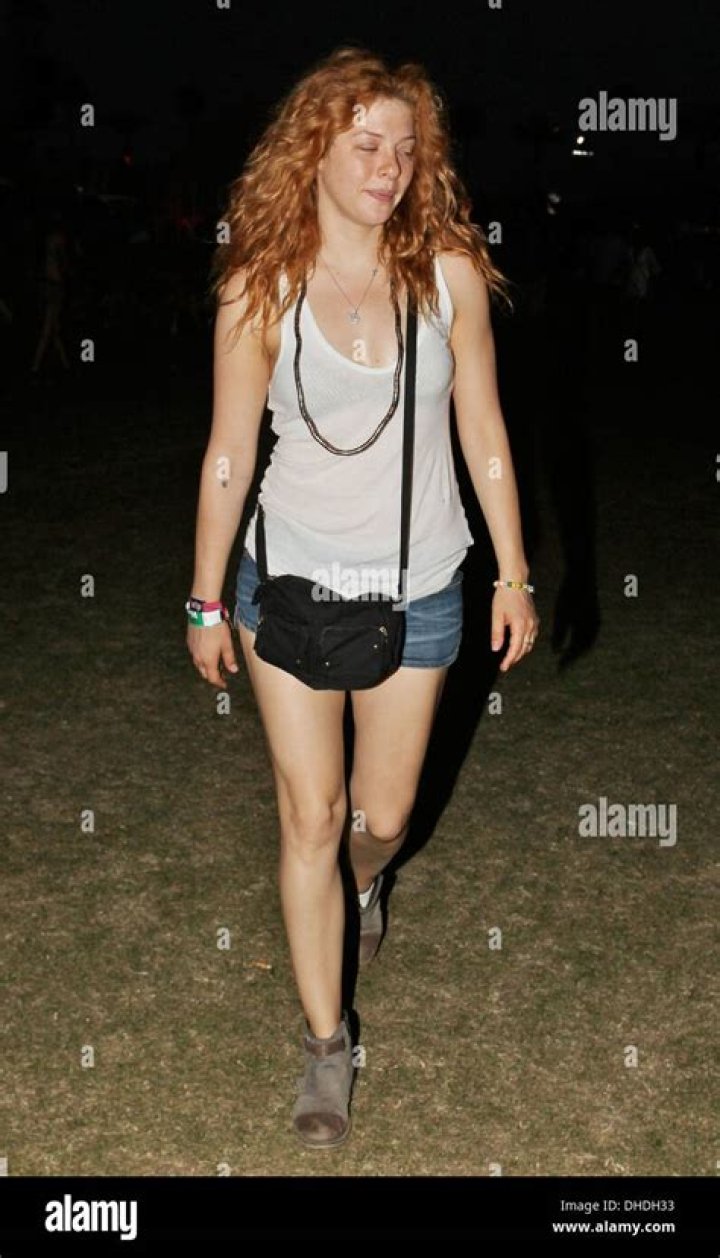 Rachelle Lefevre Net Worth | Celebrity Net Worth