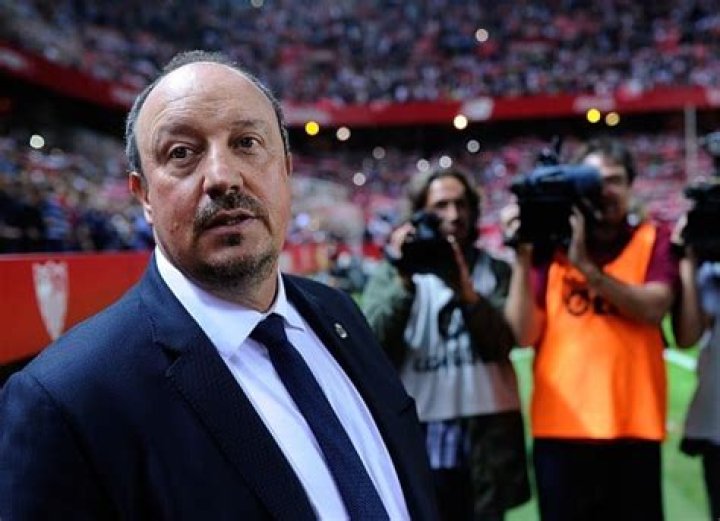 Rafa Benitez Net Worth | Celebrity Net Worth