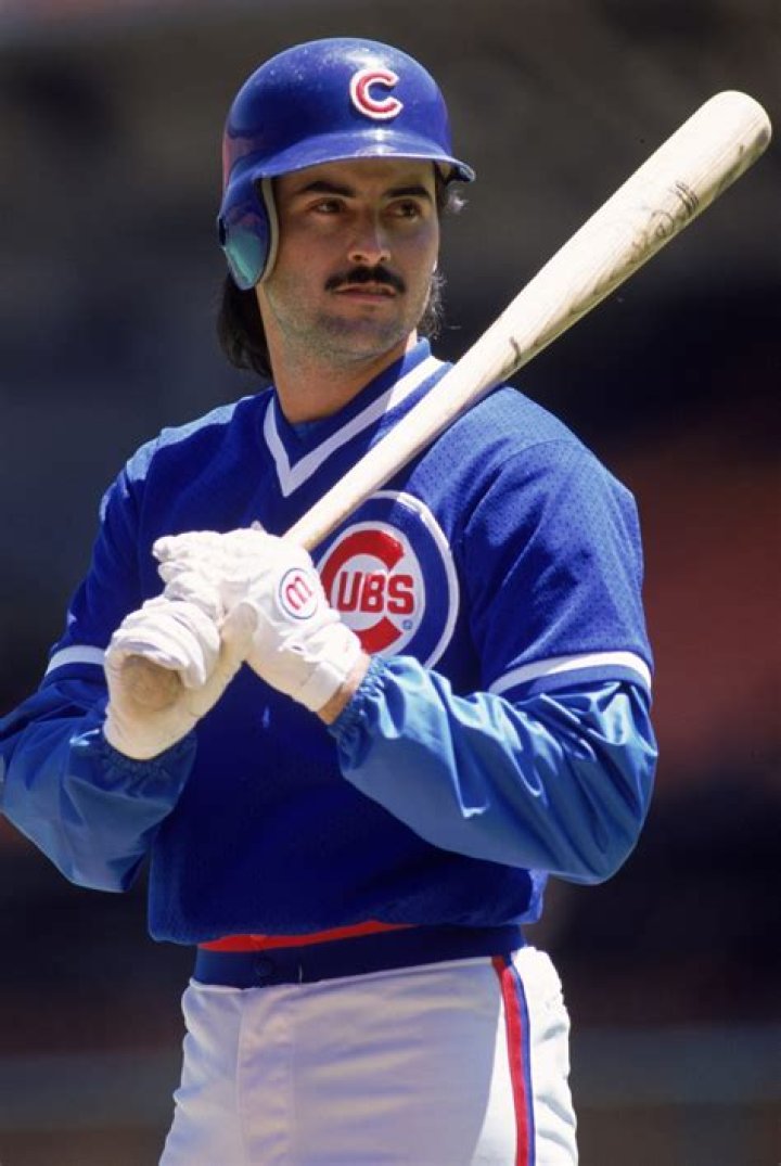 Rafael Palmeiro Net Worth | Celebrity Net Worth