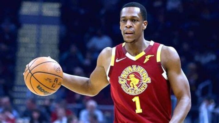 Rajon Rondo Net Worth | Celebrity Net Worth