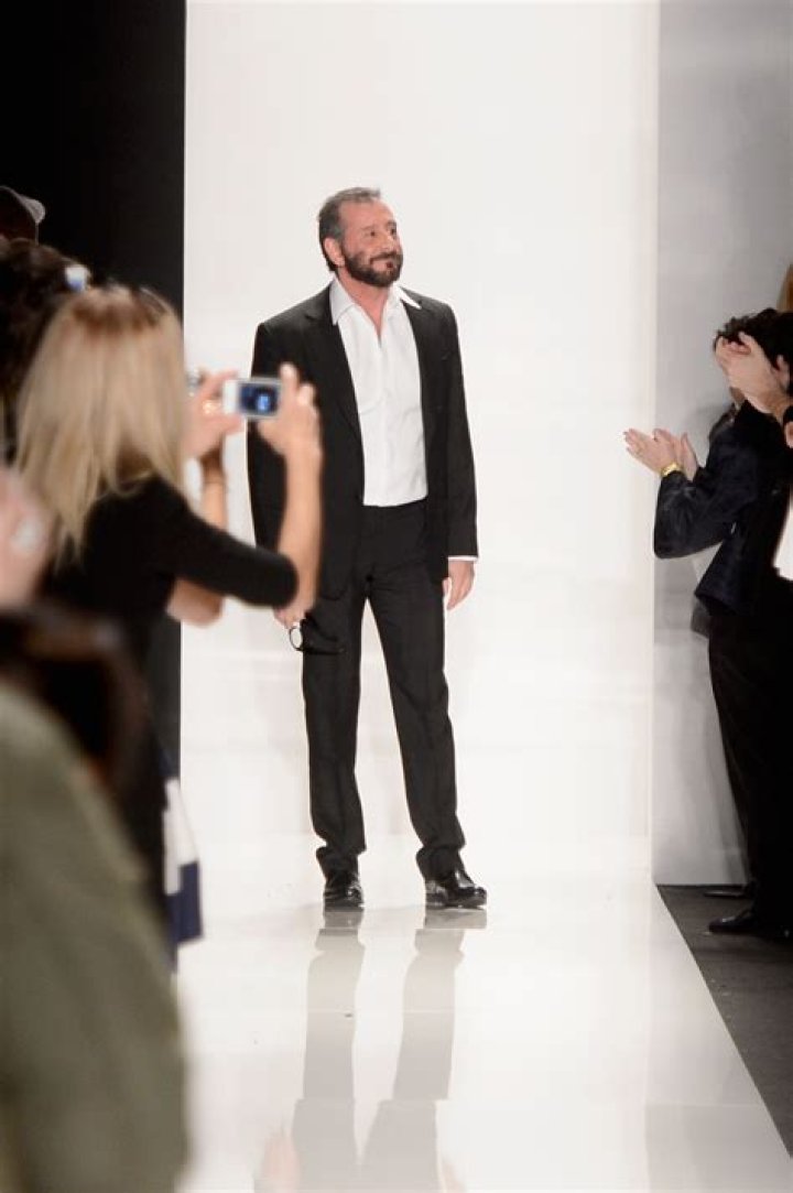 Ralph Rucci Net Worth | Celebrity Net Worth