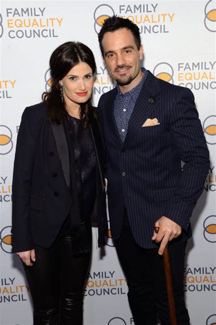 Ramin Karimloo Net Worth | Celebrity Net Worth