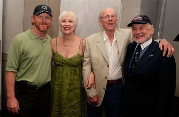 Rance Howard Net Worth | Celebrity Net Worth