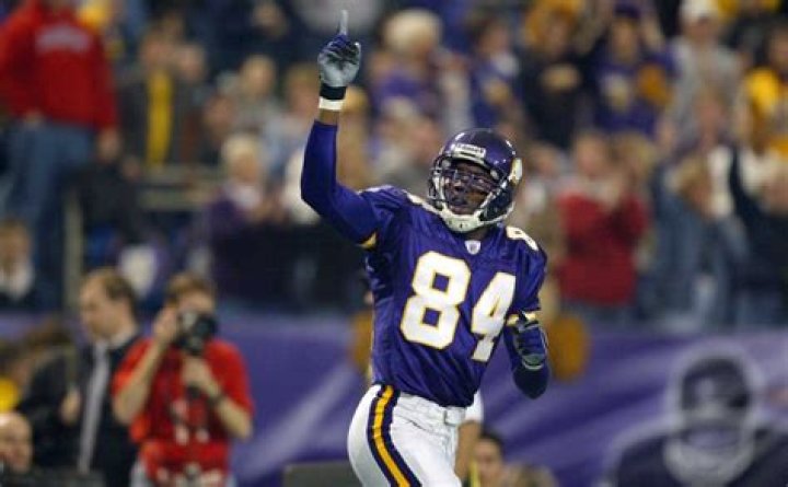 Randy Moss Net Worth | Celebrity Net Worth