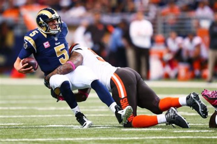 Randy Starks Net Worth | Celebrity Net Worth