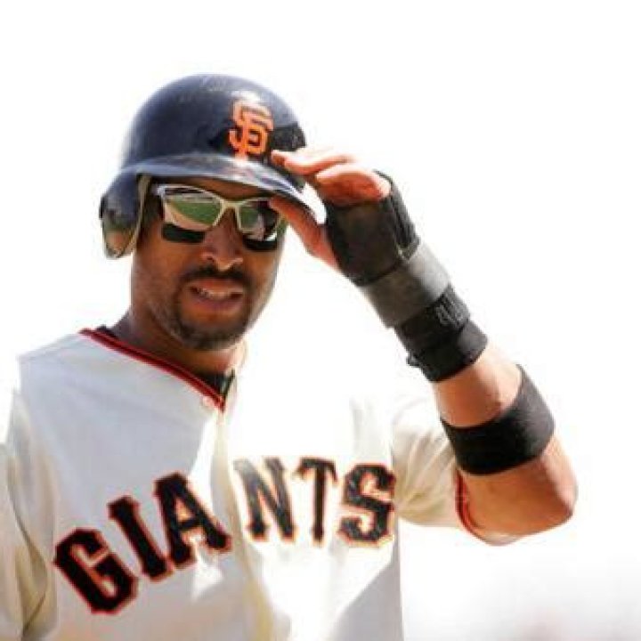 Randy Winn Net Worth | Celebrity Net Worth