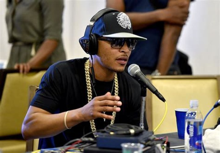 Free Agent Rapper TI Seeks $75 Million Record Deal