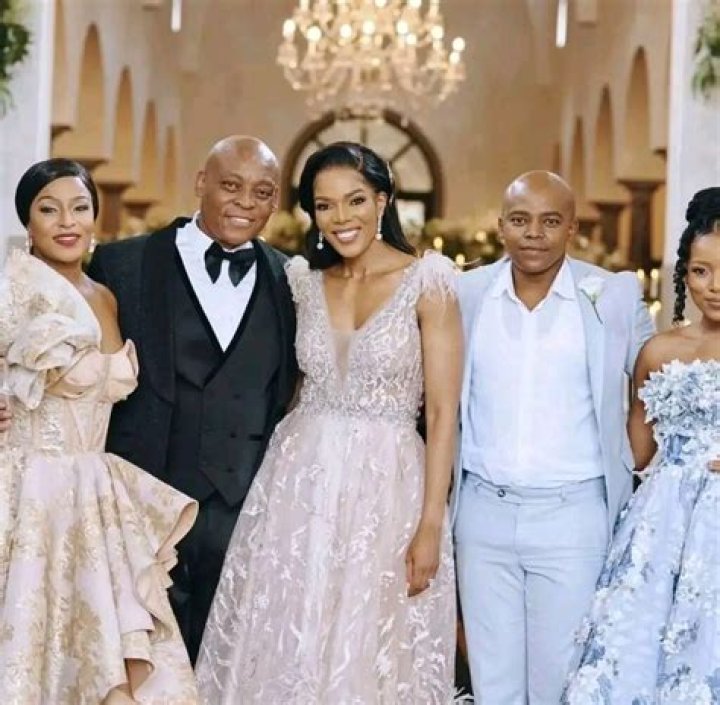 Rapulana Seiphemo Net Worth | Celebrity Net Worth