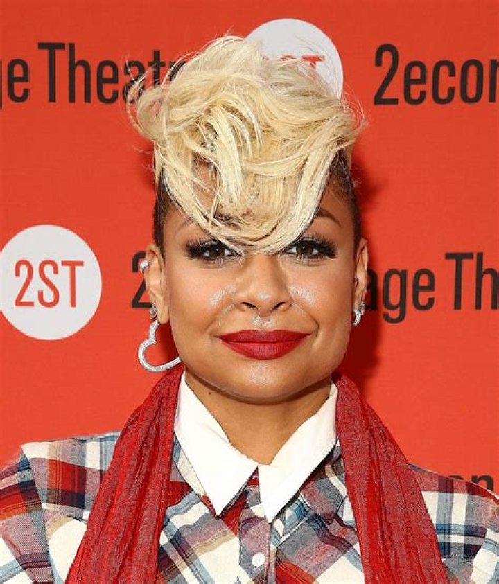 Raven Symone Is Not Worth $400 Million - Madonna And Janet Jackson Are Not Billionaires
