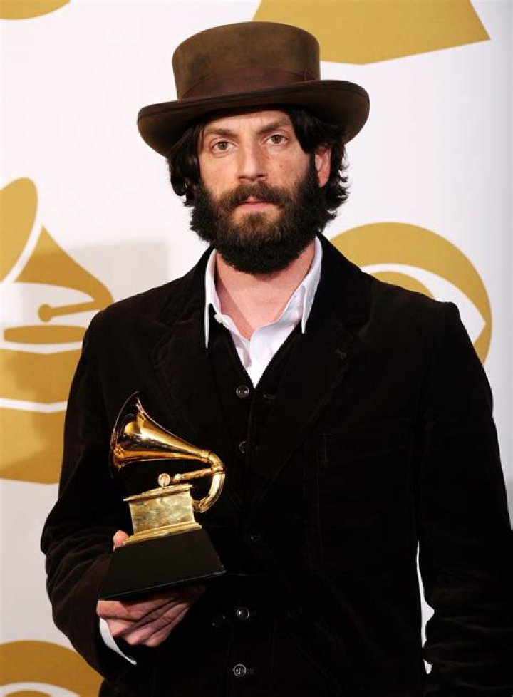 Ray Lamontagne Net Worth | Celebrity Net Worth