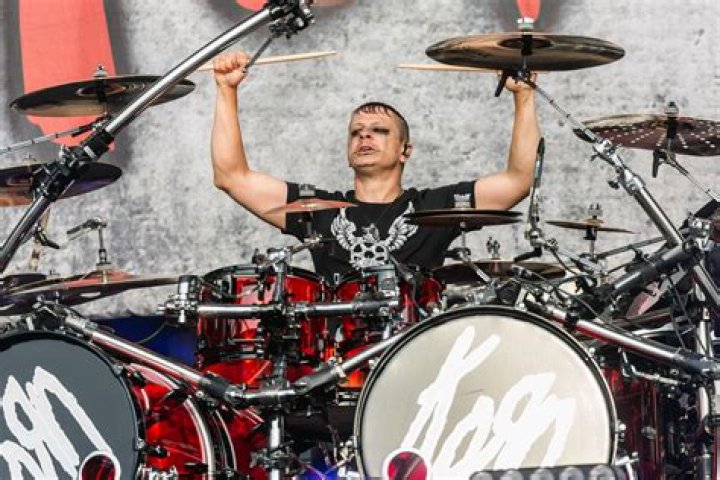 Ray Luzier Net Worth | Celebrity Net Worth