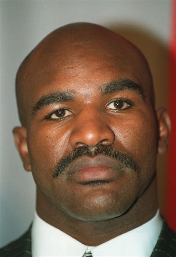 Ray Mercer Net Worth | Celebrity Net Worth