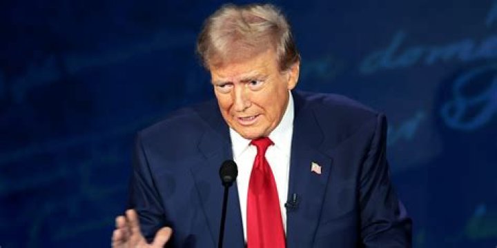 The Real Story Behind Donald Trump's Bankruptcy Habit