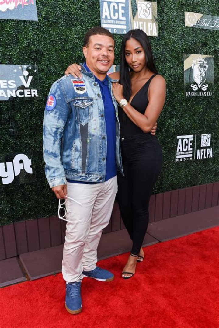 Red Grant Net Worth | Celebrity Net Worth