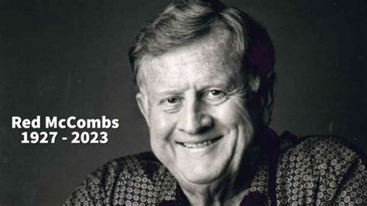 Red McCombs Net Worth | Celebrity Net Worth