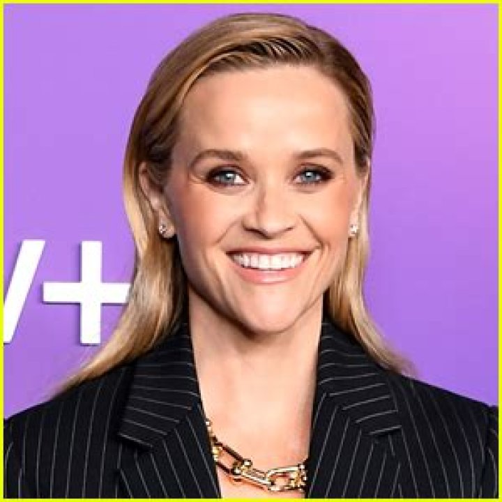 Reese Witherspoon Denies Reports That She's A Billionaire