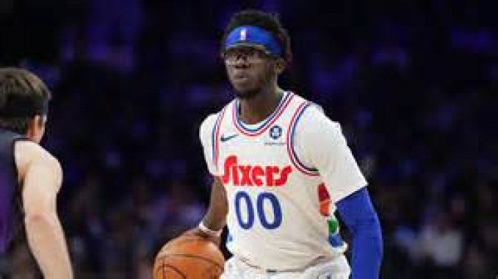 Reggie Jackson (NBA) Net Worth