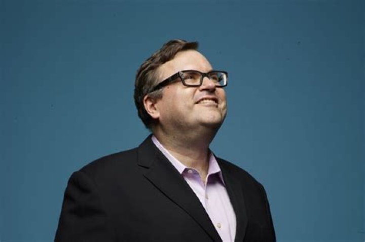 Reid Hoffman Net Worth | Celebrity Net Worth