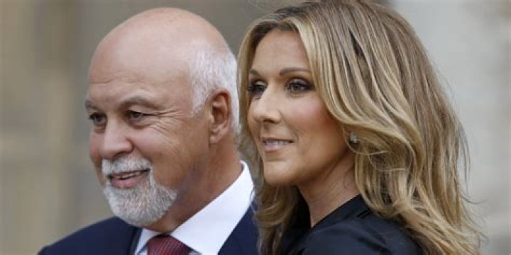 Rene Angelil Net Worth | Celebrity Net Worth