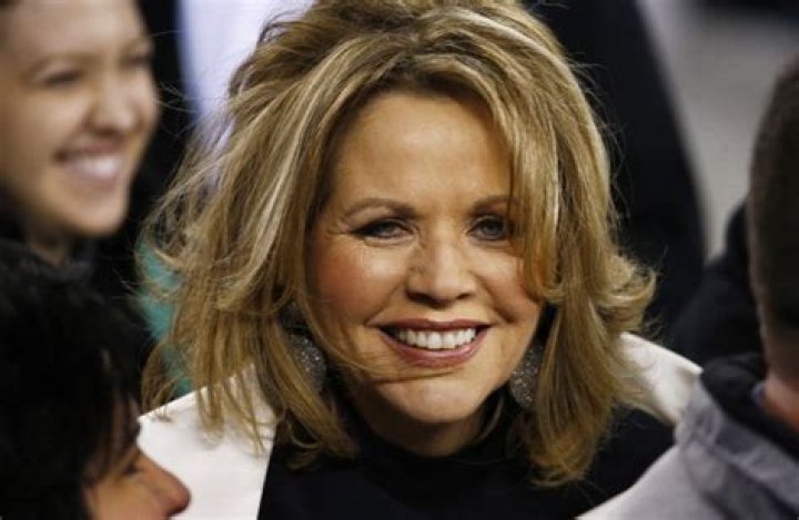 Renée Fleming Net Worth | Celebrity Net Worth