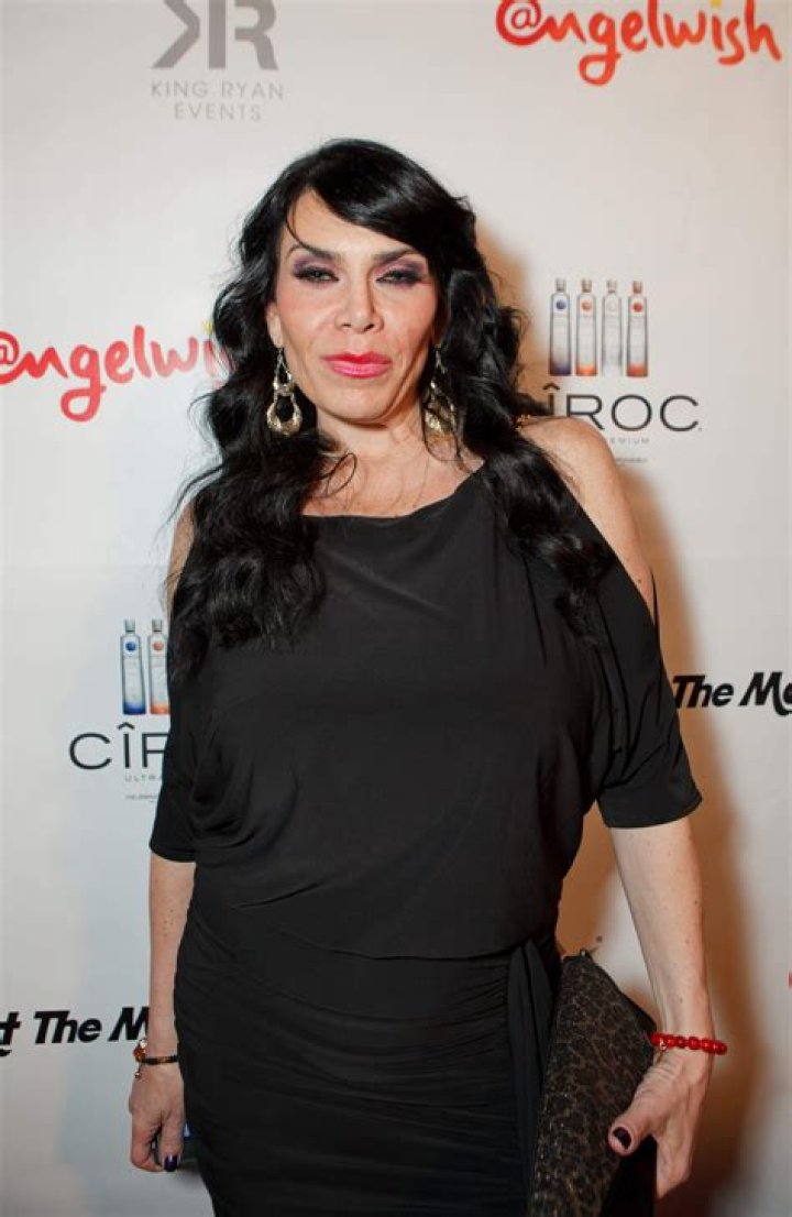 Renee Graziano Net Worth | Celebrity Net Worth