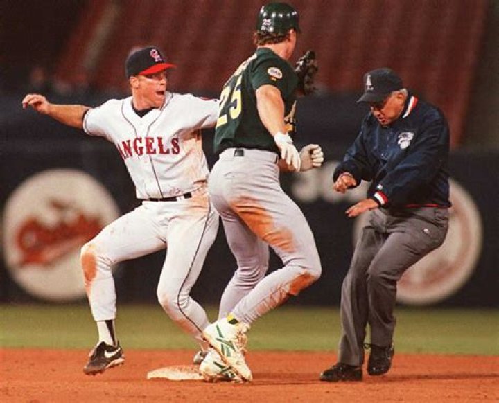 Rex Hudler Net Worth | Celebrity Net Worth