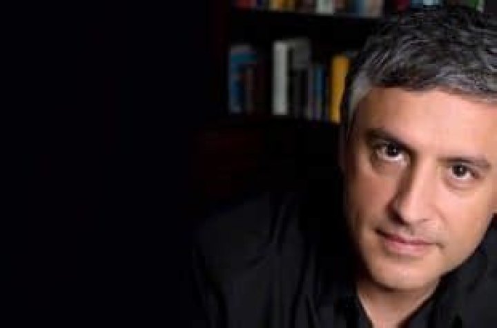 Reza Aslan Net Worth | Celebrity Net Worth