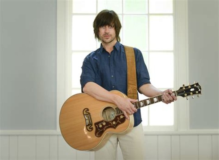 Rhett Miller Net Worth | Celebrity Net Worth