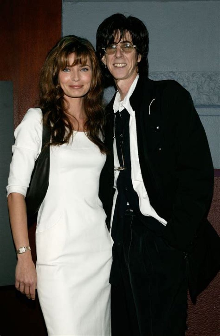 Ric Ocasek Net Worth | Celebrity Net Worth