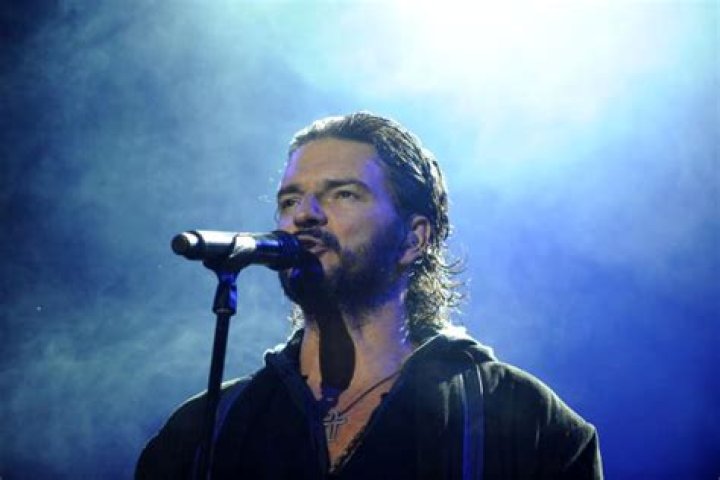 Ricardo Arjona Net Worth | Celebrity Net Worth