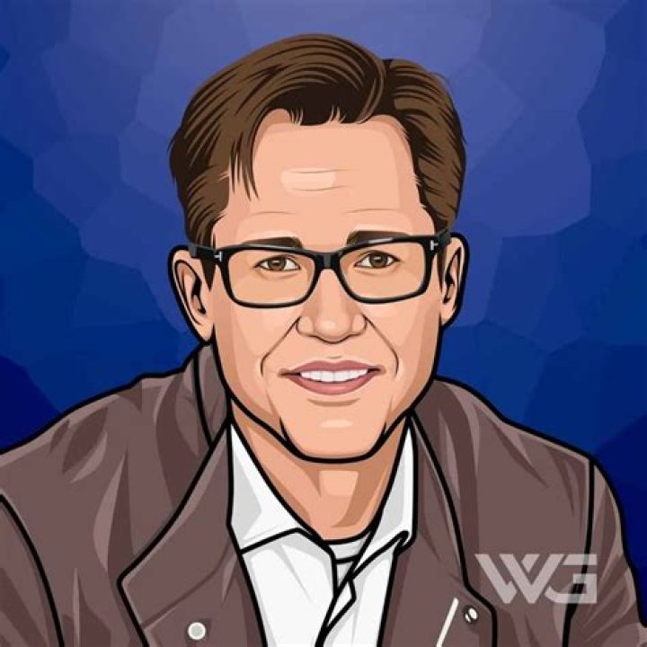 Rich Barton Net Worth | Celebrity Net Worth