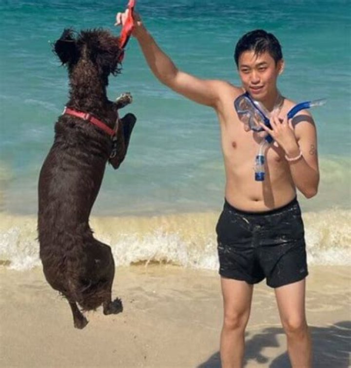 Rich Brian Net Worth | Celebrity Net Worth