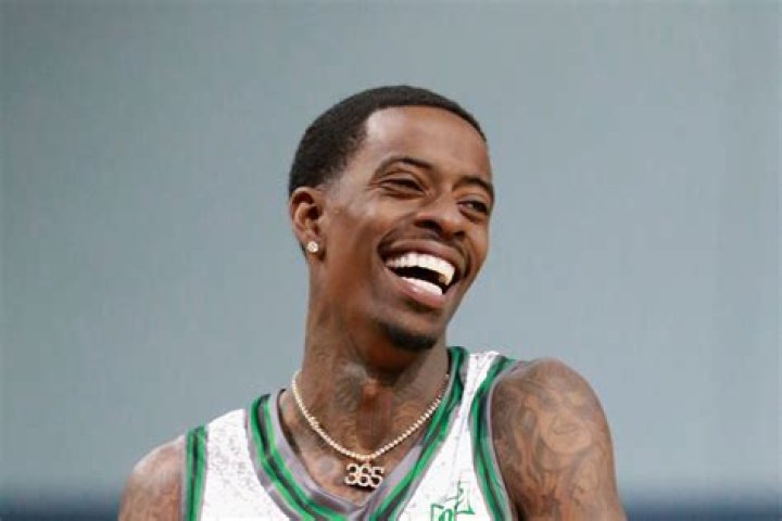 Rich Homie Quan Net Worth