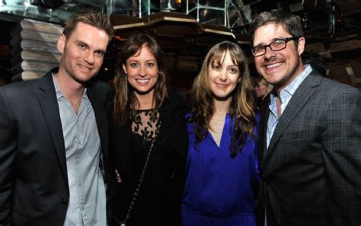 Rich Sommer Net Worth | Celebrity Net Worth