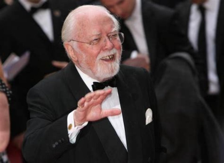 Richard Attenborough Net Worth | Celebrity Net Worth