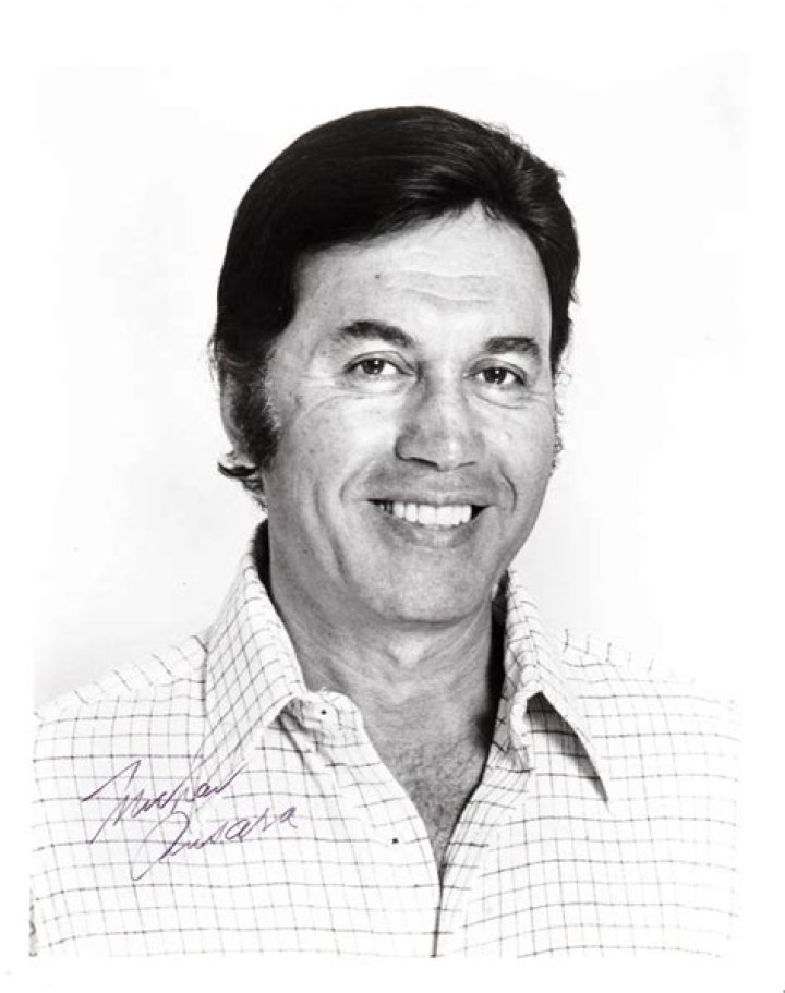 Richard Boone Net Worth | Celebrity Net Worth