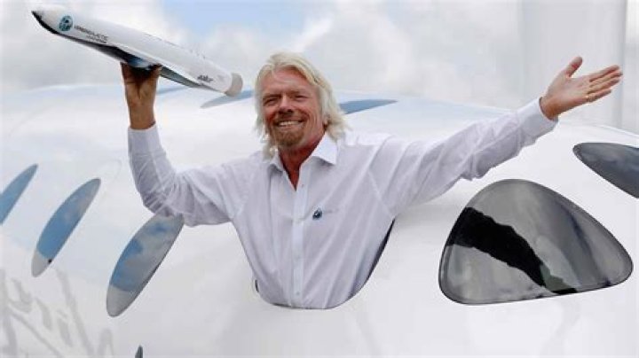 Richard Branson Net Worth | Celebrity Net Worth