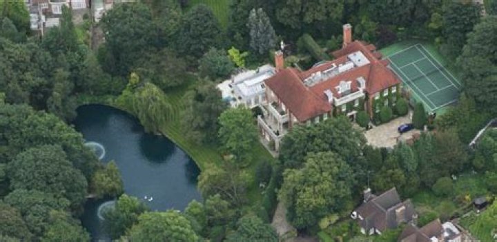 Richard Caring Net Worth | Celebrity Net Worth